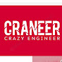 Craneer logo