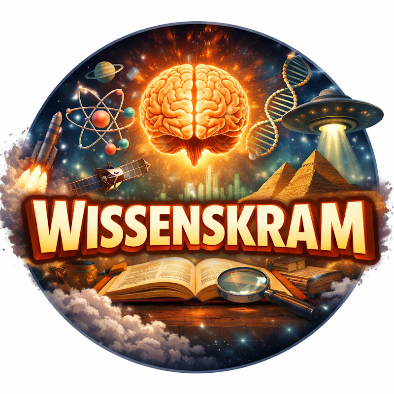 Wissenskram