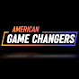 American Game Changers logo