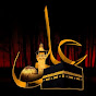 VILAYATE ALI-IBNE-ABITALIB A.S logo