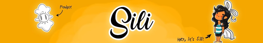 Sili YouTube channel avatar