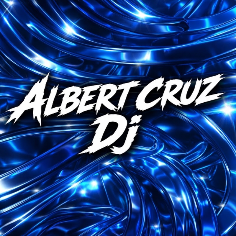Albert Cruz Dj