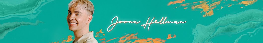 Joona Hellman YouTube channel avatar