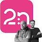 Podcast 2:n Avatar