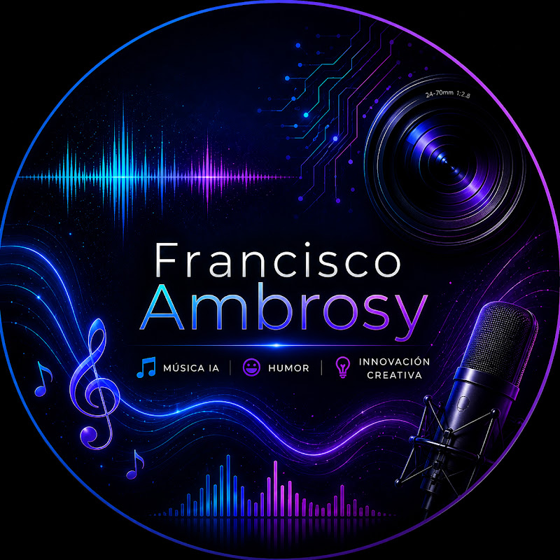 Francisco Ambrosy
