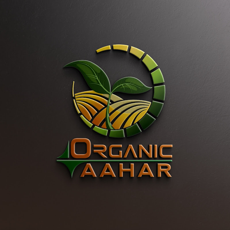 Organic Aahar