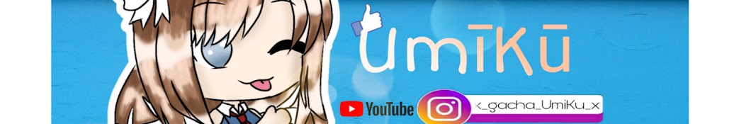 UmÄ«KÅ« :3 YouTube channel avatar