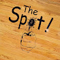 The Spot Studio logo