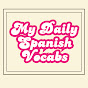My Daily Spanish logo