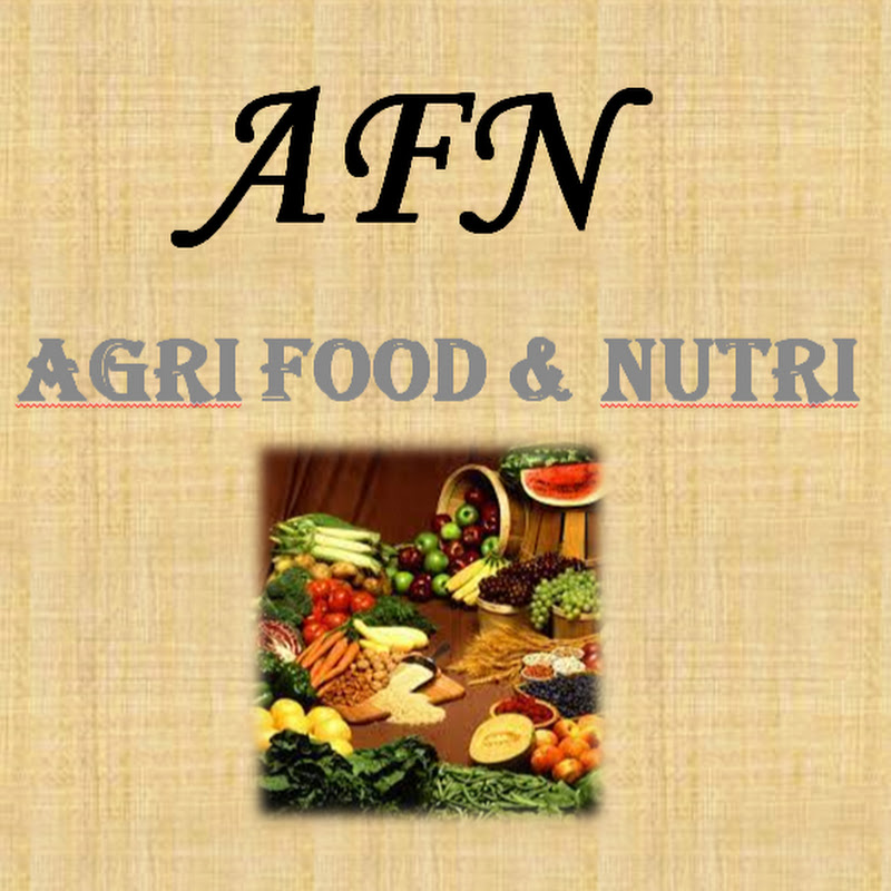 Agrifood&nutri