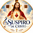 NCijAQfrYRg-channel-avatar-SUSPIRO DE CRISTO