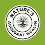 Nature’s Abundant Wealth logo