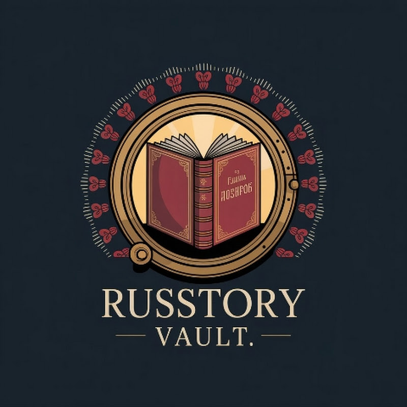 RusStory Vault