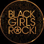 BLACK GIRLS ROCK! logo