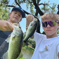 grfishing