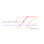 Factory Engine logo
