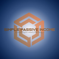 Simple Passive Income Avatar