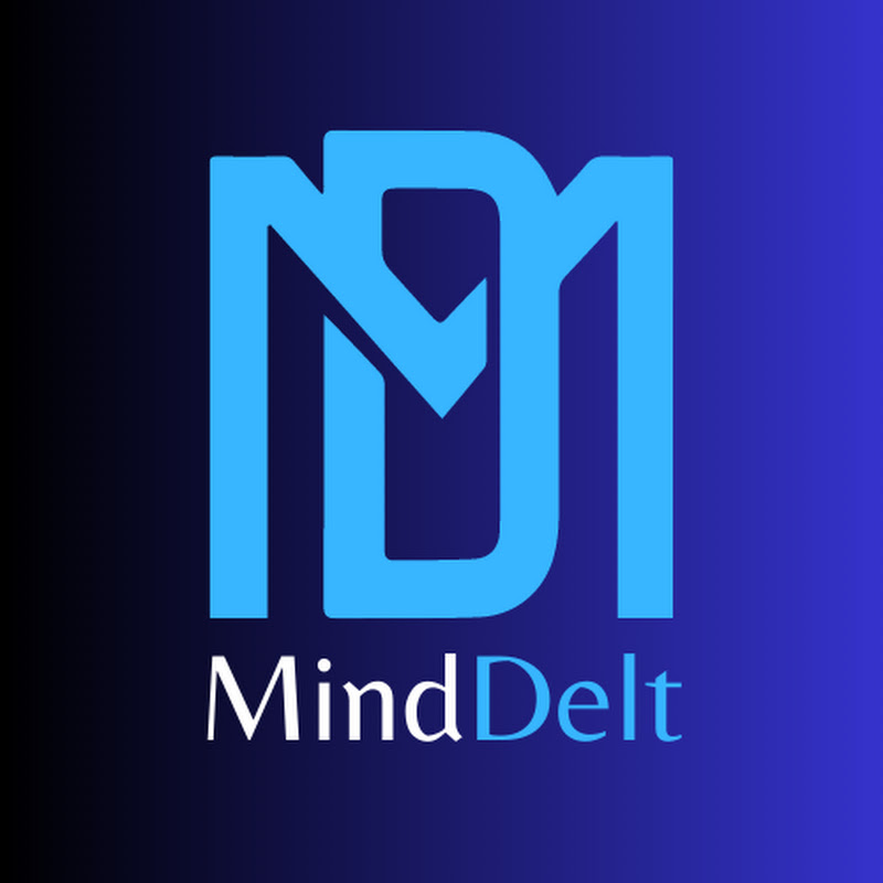 MindDelt - Binaural Beats