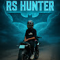 Its_rs_hunter  logo