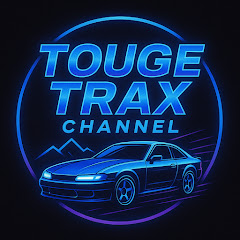 Touge Trax | Night Drive Eurobeat