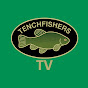 Tenchfishers TV: The Official Tenchfishers Channel logo