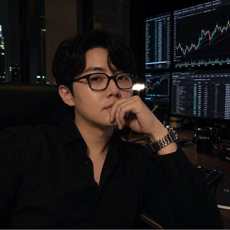 케이드의 트레이딩스쿨