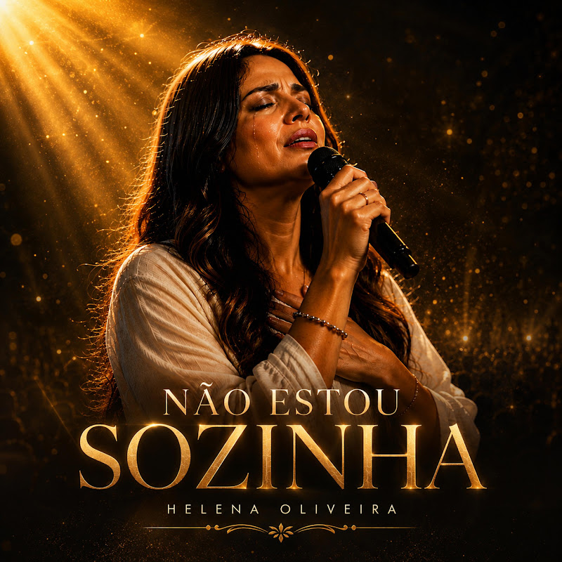 Helena Oliveira - Topic