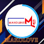 Love-Marckendy PAUL  logo