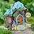 Fairyland Cottage DIY