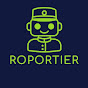 Roportier tool. Expand, sell, buy, ship worldwide logo