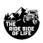 THE RIDE SIDE OF LIFE Avatar
