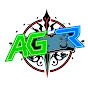 AGR (Advance Game Review) logo