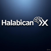 HalabicanX Logo