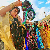 Kurdish Dance