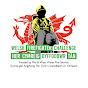 Welsh Firefighter Challenge logo