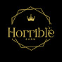 Horrible Show logo
