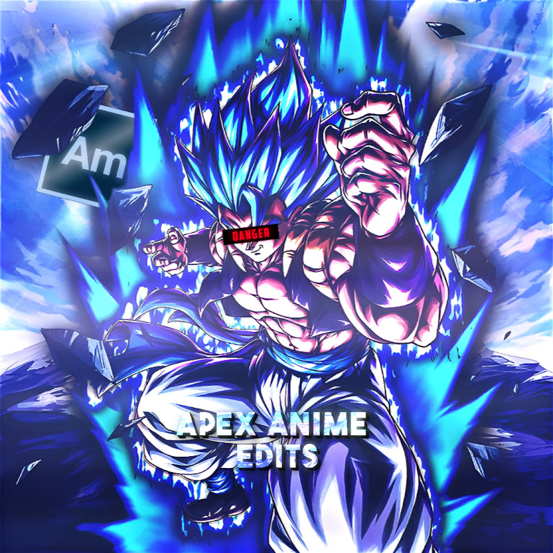 APEX ANIME EDITS 