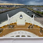 #cruisescape uk