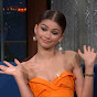 Zendaya Moments