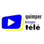 QUIMPER Bretagne Télé logo