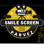 SMILE SCREEN ACTIVE  logo