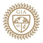 GIA (Gemological Institute of America) logo