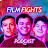 Film Fights Podcast