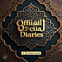 Official Diaries logo
