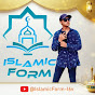 Islamic Form logo