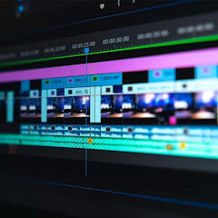 TheEditor290 Channel