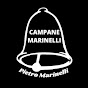 Pontificia Fonderia di Campane Marinelli logo