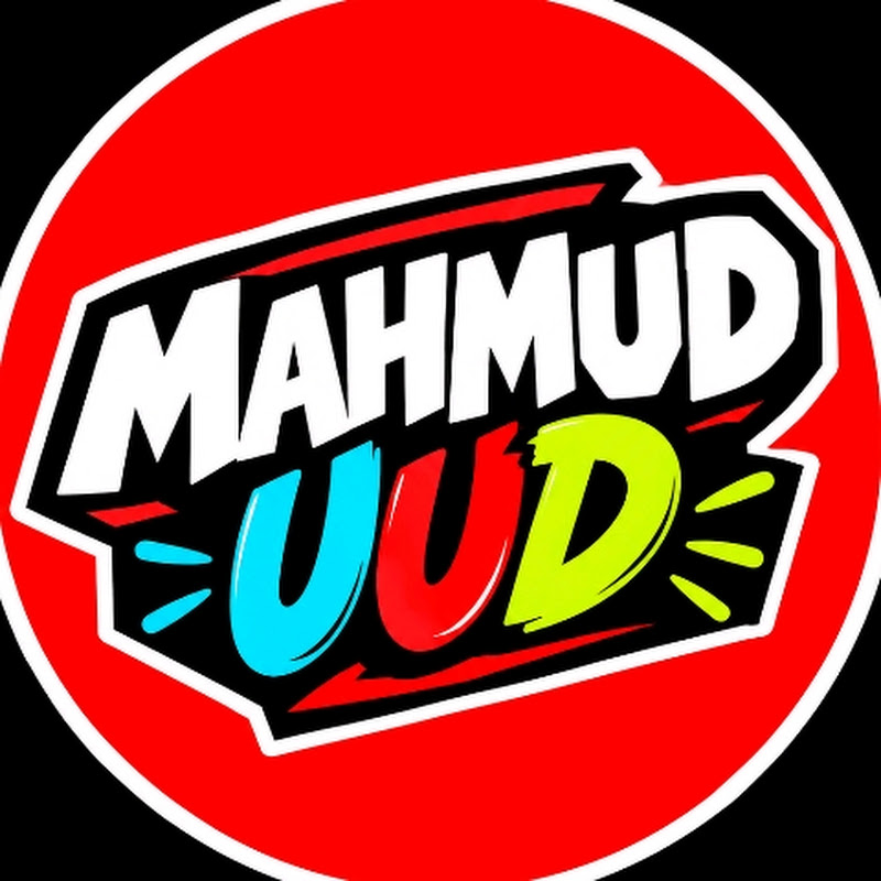 Mahmuduud