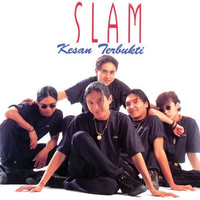 Slam Official ®️