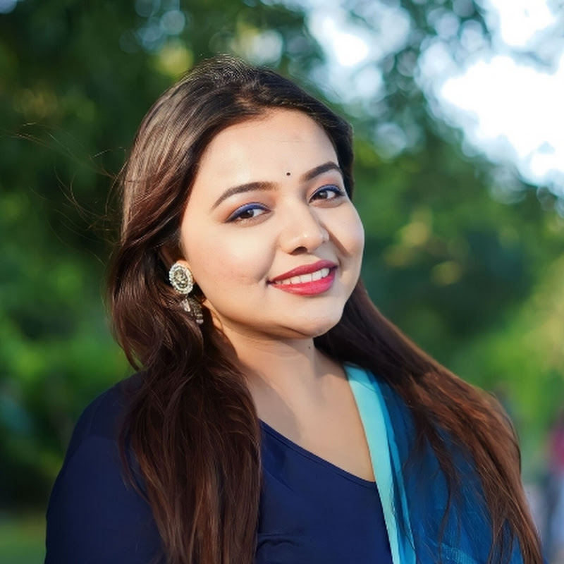 Sohini Mukherjee Official